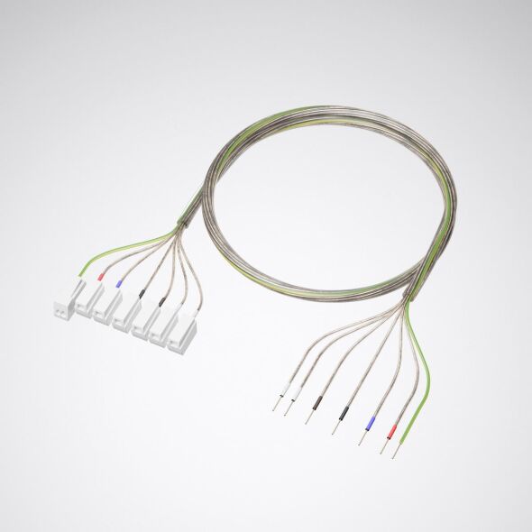 Leitung YNS ZZT/715/1000