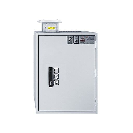 Funktionserhaltschrank E30 CEL nBoxSCabinet E30