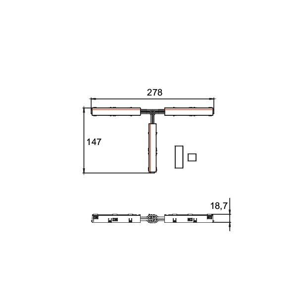 T-Flexibler Verbinder 88484480