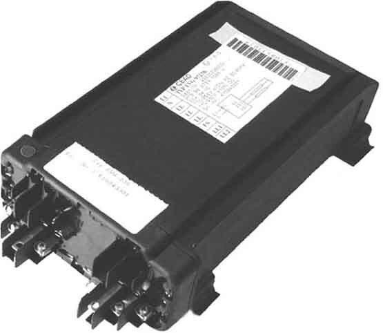 Umrüstsatz EVG 09258 (2x58W) Umrüstsatz EVG 09258 (2x58W)
