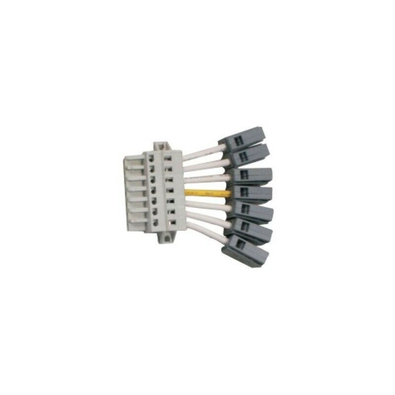Einspeiseadapter 3300-2