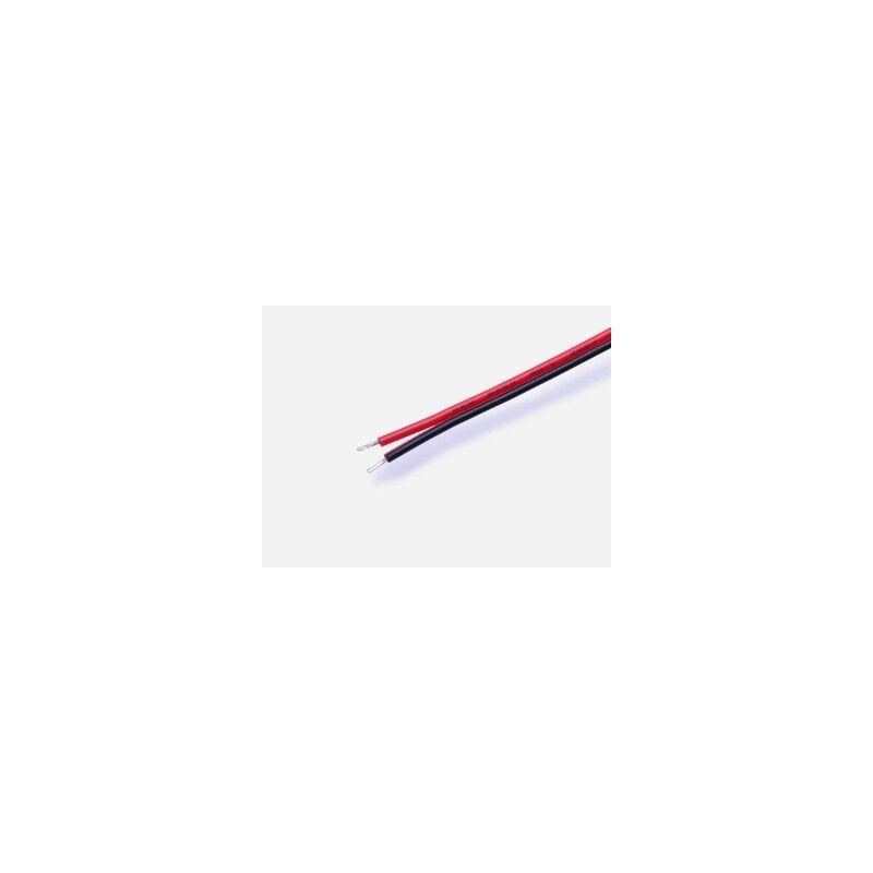 Kabel 1m 2x0.52 qmm 3761 Kabel 1m 2x0.52 qmm 3761