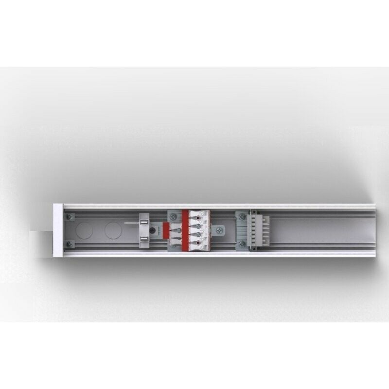 Schnelleinspeiser 3297-2 Schnelleinspeiser 3297-2