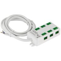 Verteiler 6-fach L01 006