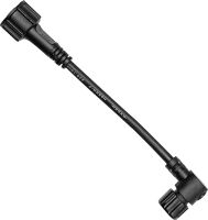 Adapter 12V Gen 2 zu Gen 1 7472-000