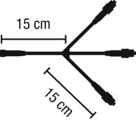 Verteilerdose QuickFix 58140