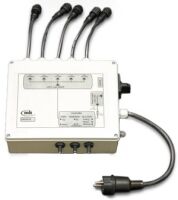 Verteilerdose QuickFix 58144