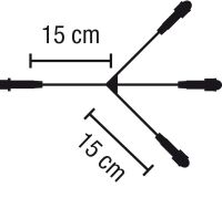 Verteilerdose QuickFix 58509