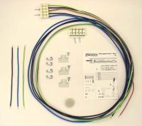 Durchgangsverdrahtung DV/NS S 5x1,5