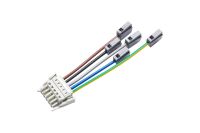 Einspeiseklemme, 5-polig RetrunKit L #0042911