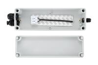 IP65 leere Schutzbox IP65 empty #0030448