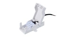 Klemme 3-polig LOOP-IN LOO #3079401