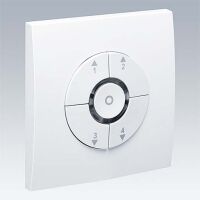 DALI/DSI-Steuerung SENSA SDP