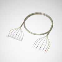 Leitung YNS ZZT/715/1000