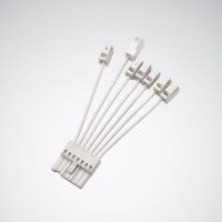 Verbindungsleitung 07690VS 2,5qmm L100