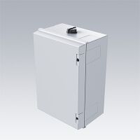 Zhaga-Fassung Nachrüstbox ZG RETROFIT BOX W