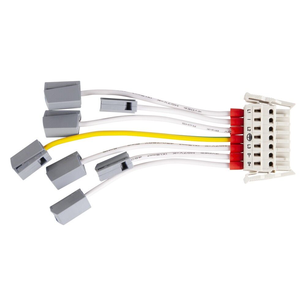 Einspeiser 7-polig TRUSYSUNIVFEEDIN7P