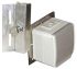 Masthalter m. Steckdose 58022