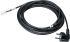 Stecker/Kabel-Verbindung CABLE/PLUG 3M SR2 BK