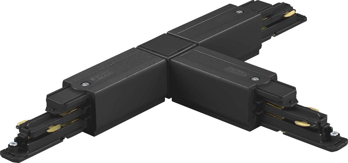 T-Verbinder ZCS750 5C6 TCPLI BK