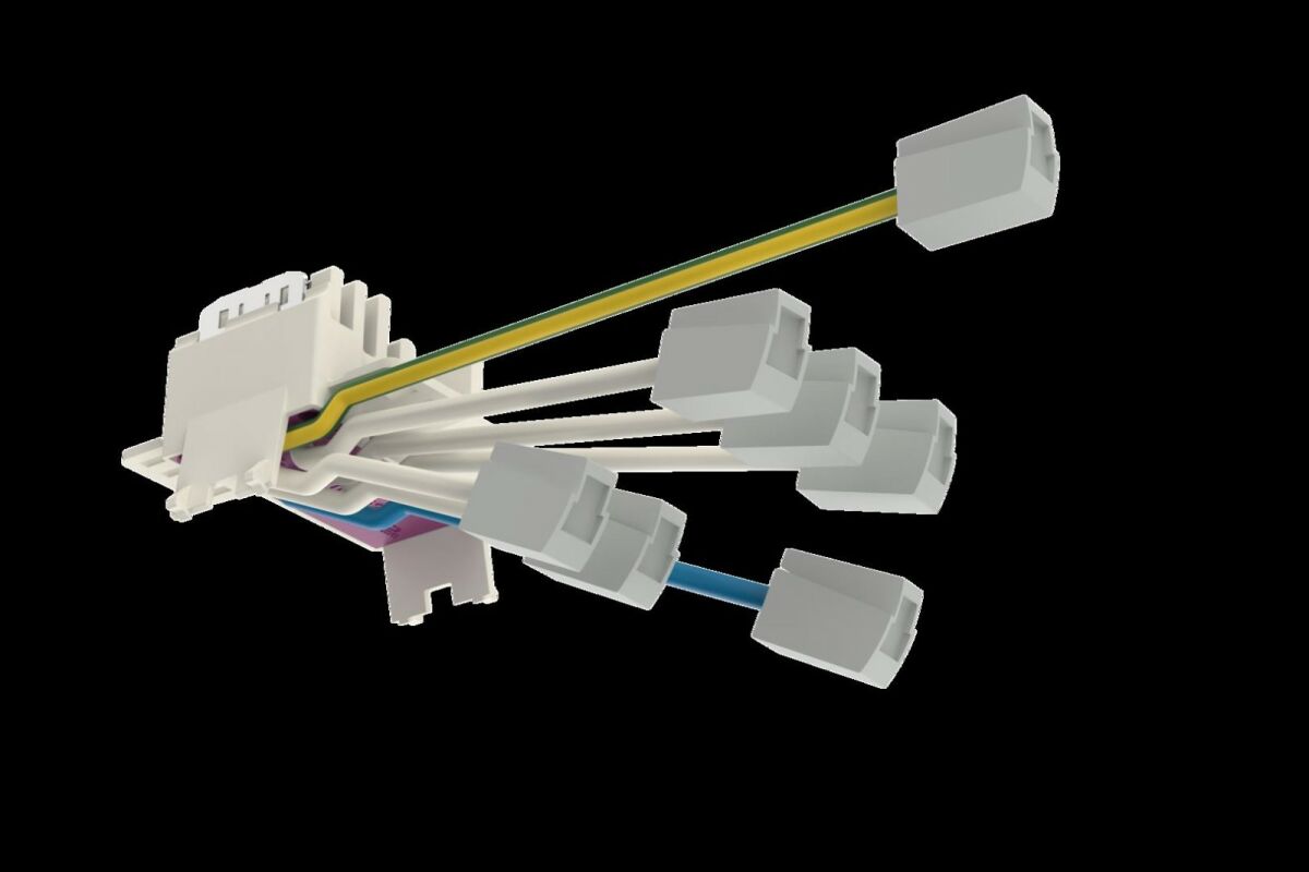 Netzeinspeisung VL2NE-7F