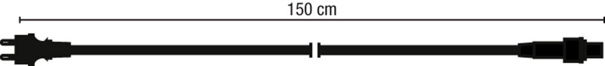 Anschlußstecker 58159