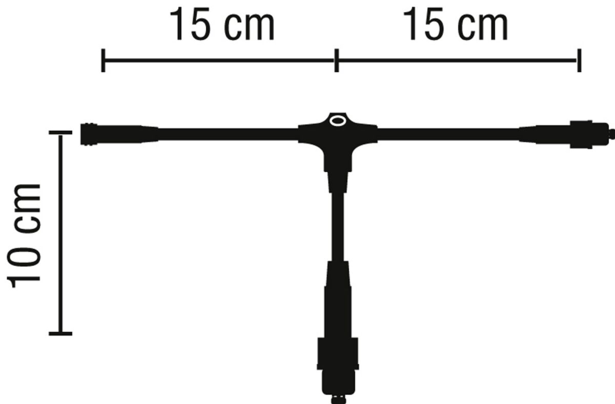 Verbindungskabel 58562