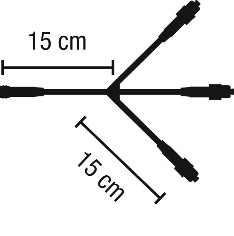 Verteilerdose QuickFix 58140