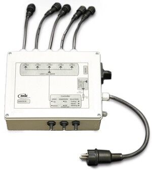 Verteilerdose QuickFix 58144