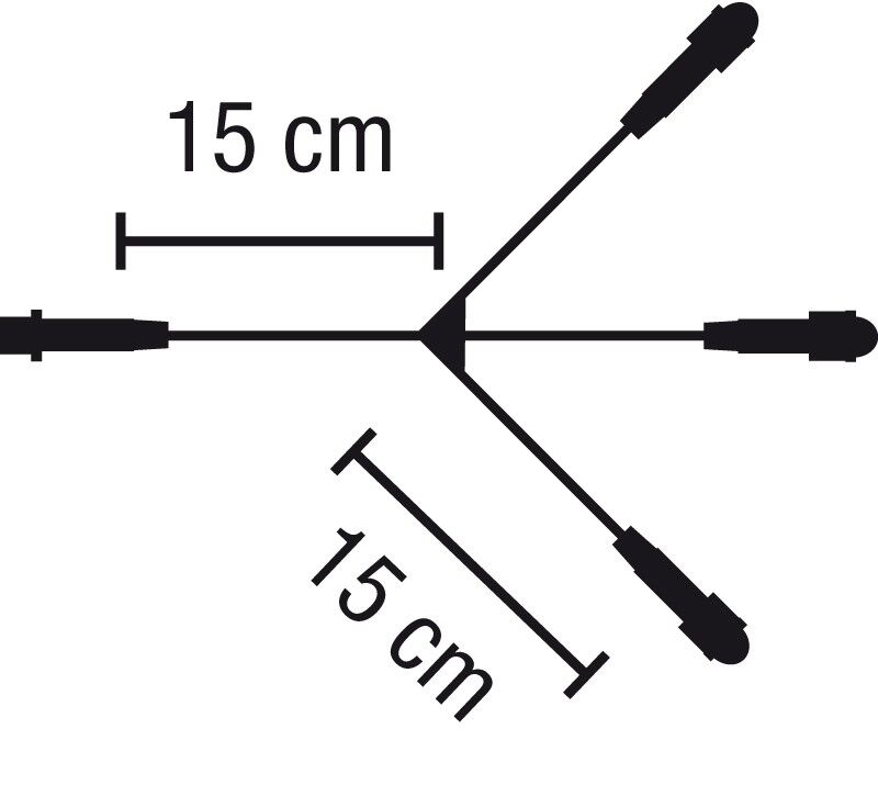 Verteilerdose QuickFix 58509