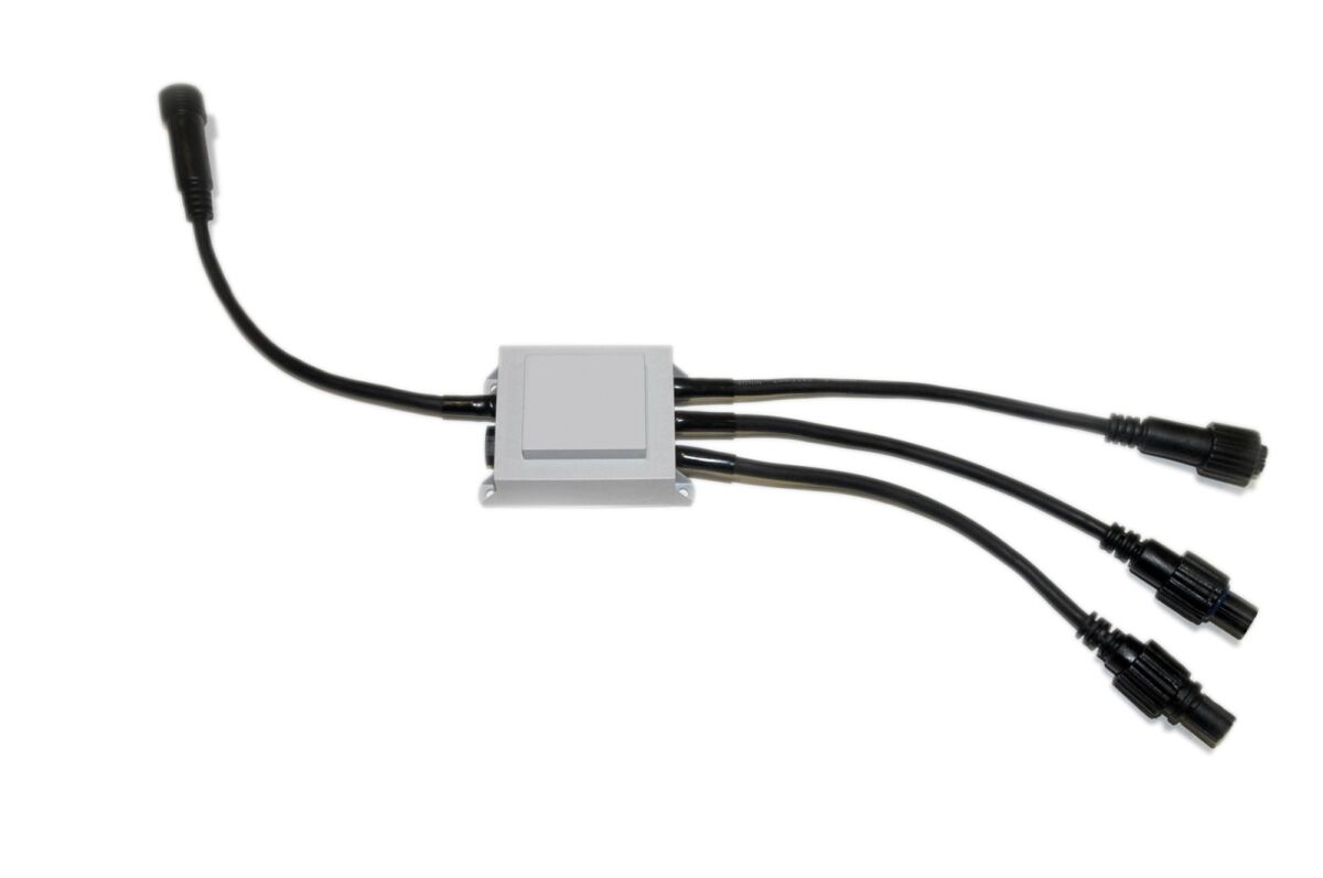 Verteilerdose QuickFix 58563