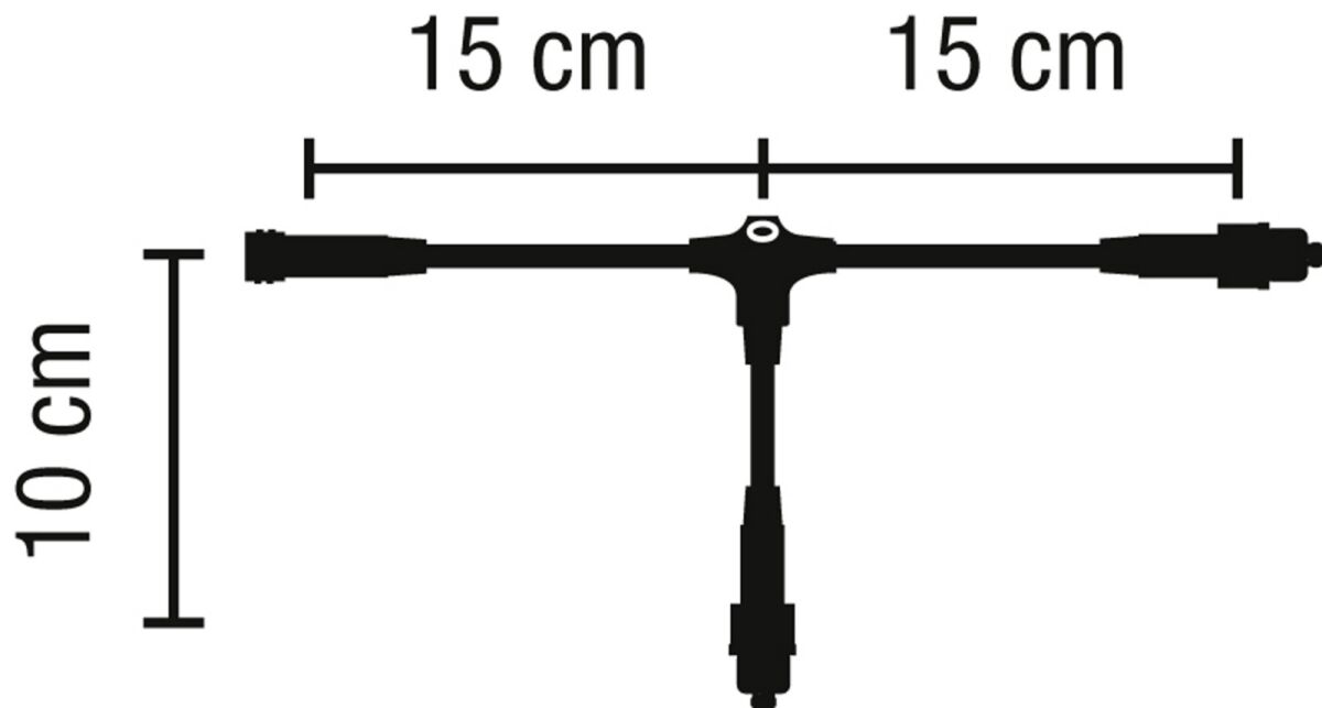 Verteilerdose QuickFix 58839