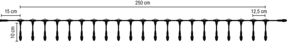 Verteilerdose QuickFix 58841