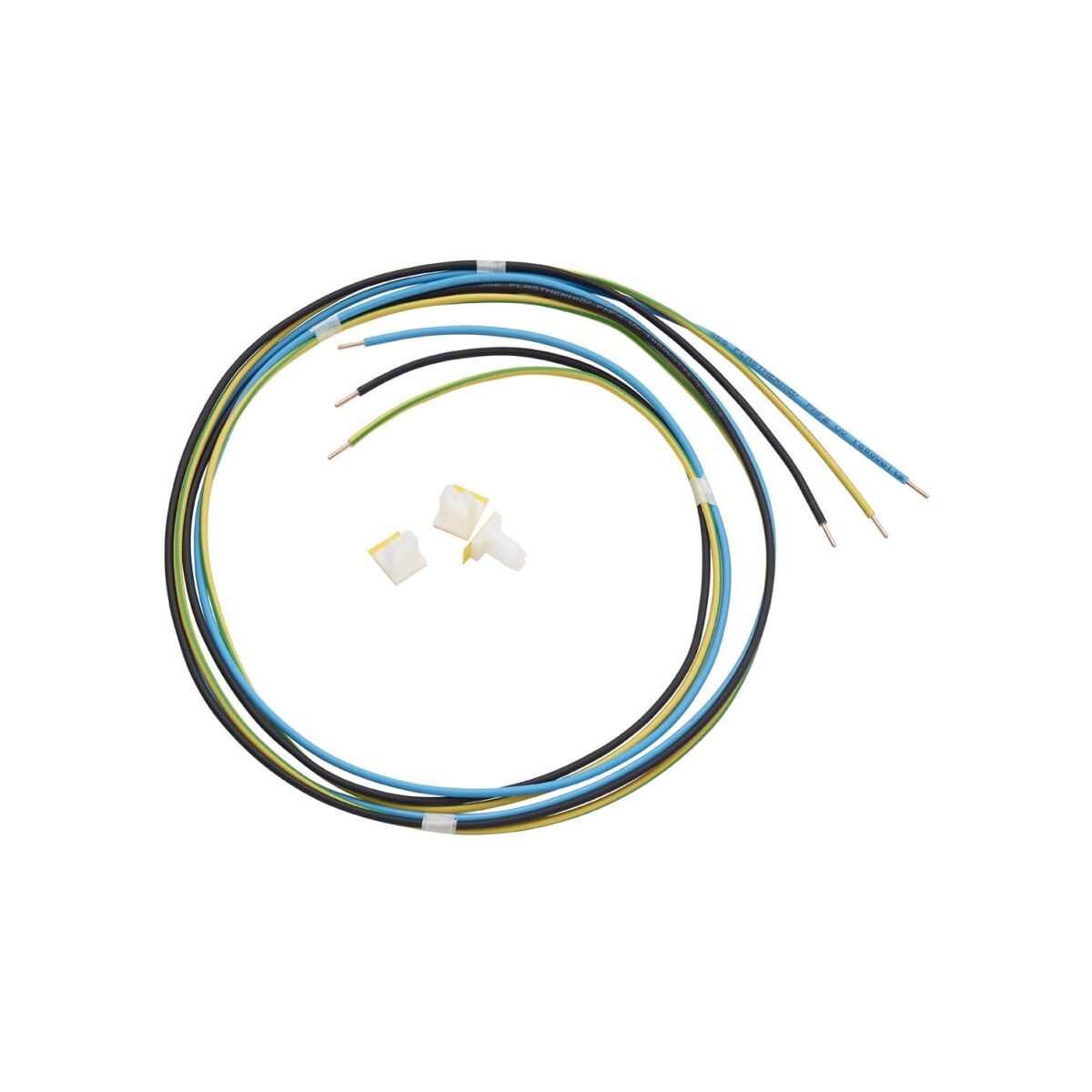 Durchgangsverdrahtung OPTIX LIN A #2021721