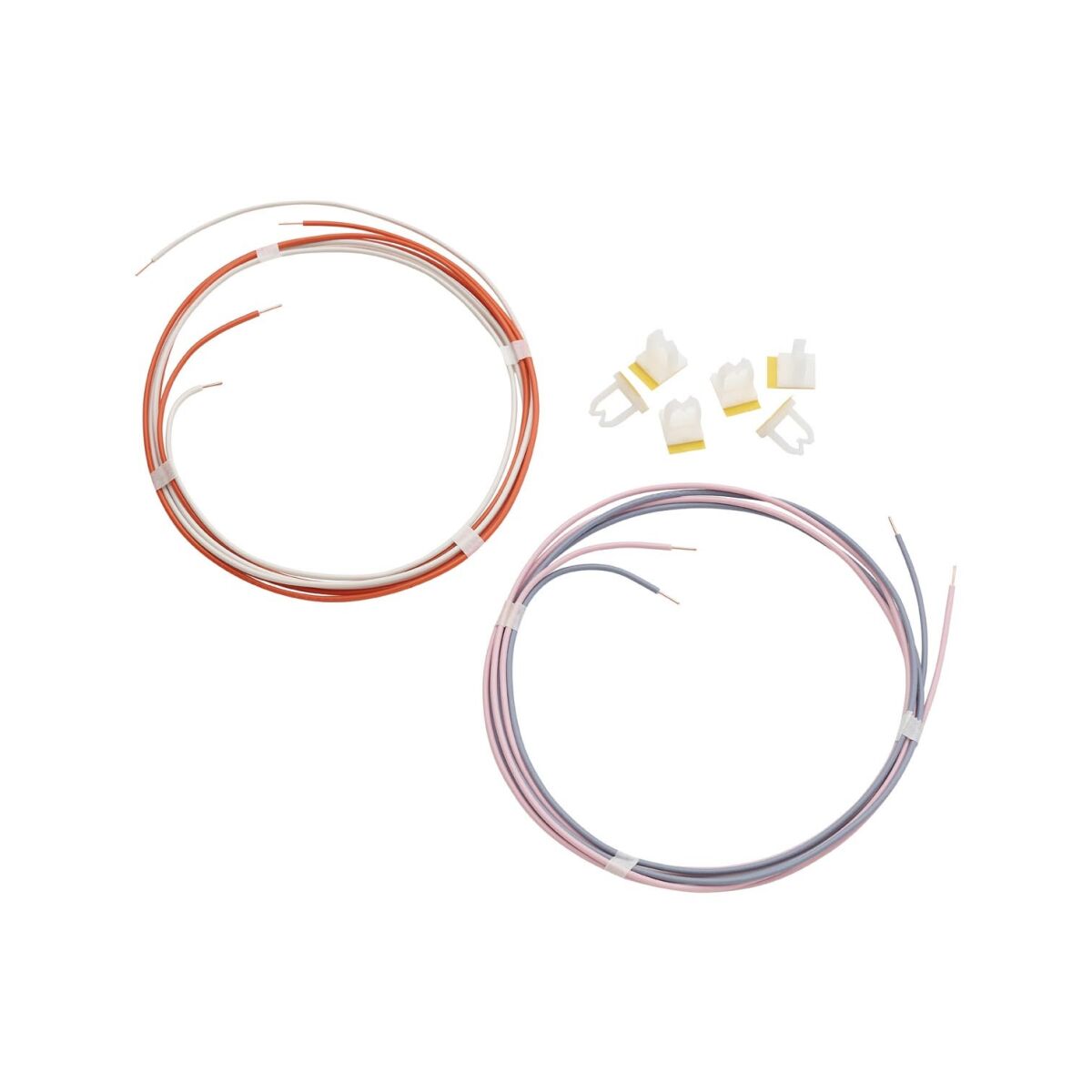 Durchgangsverdrahtung OPTIX LIN A #2021724