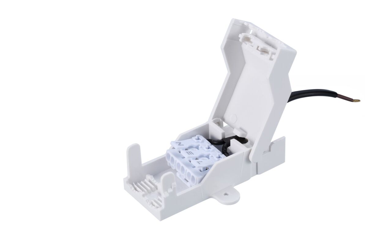 Klemme 3-polig LOOP-IN LOO #3079401