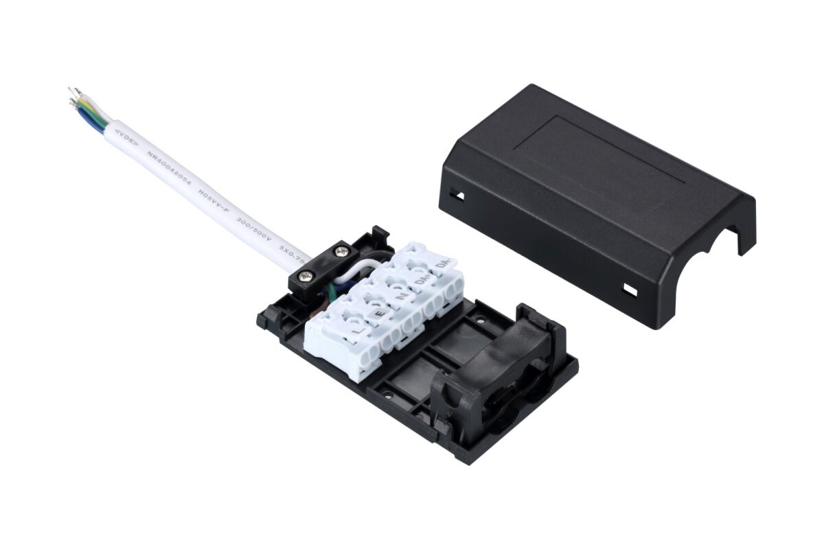 Klemme 5-polig LOOP-IN LOO #0079402