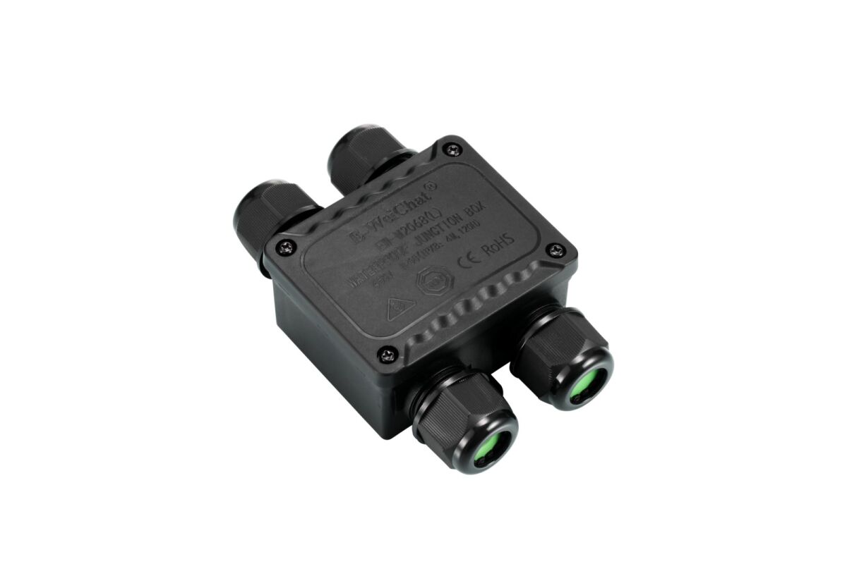 Verdrahtungsbox IP68 LILO J #0047472