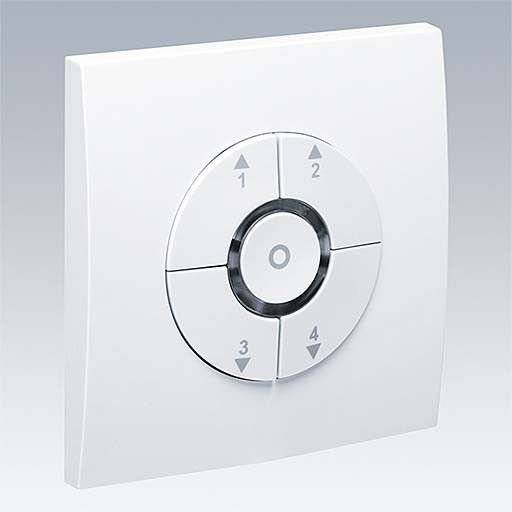 DALI/DSI-Steuerung SENSA SDP