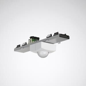 Geräteträger mit Sensor 78IP50 IS 3 #8920400