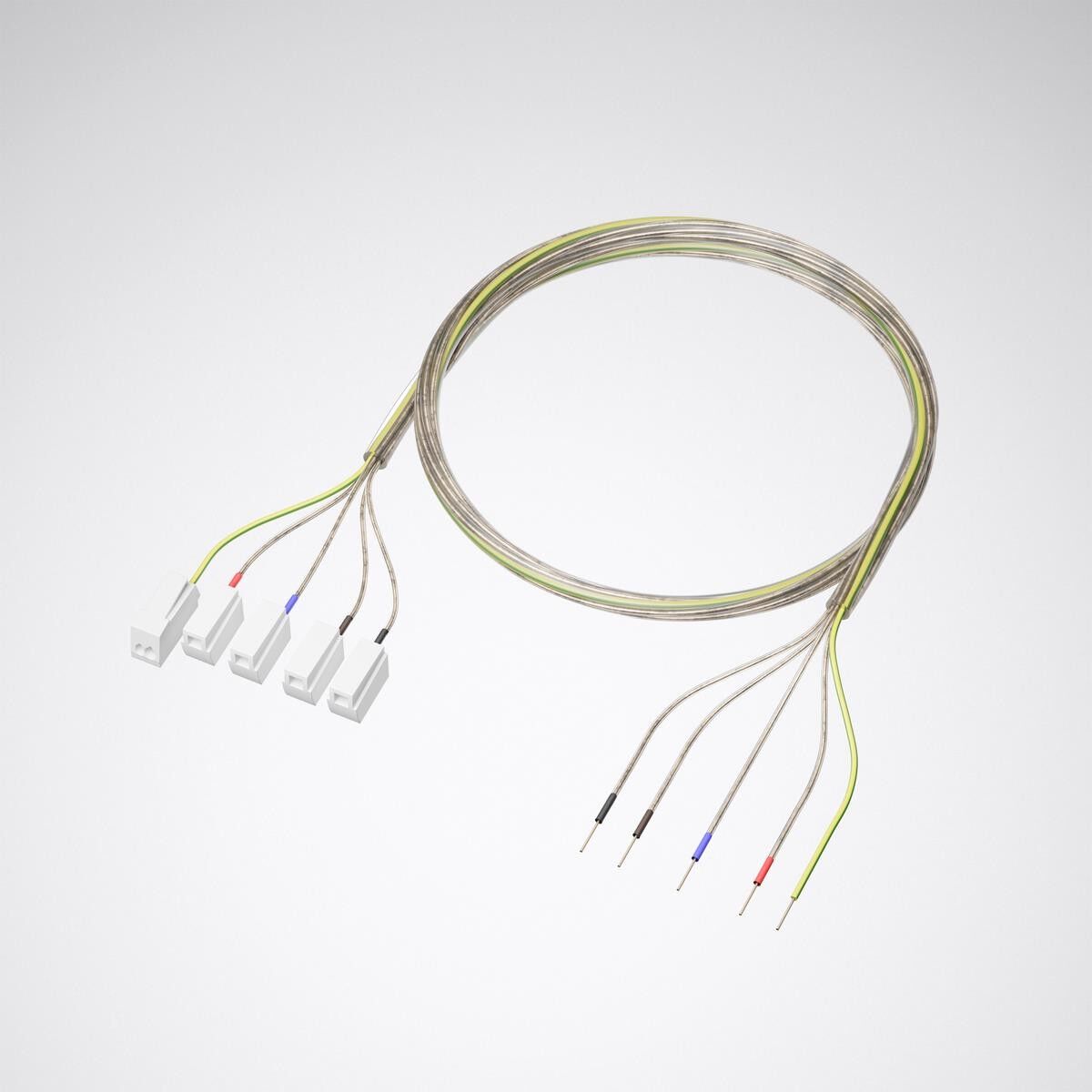 Leitung YNS ZZT/515/1000