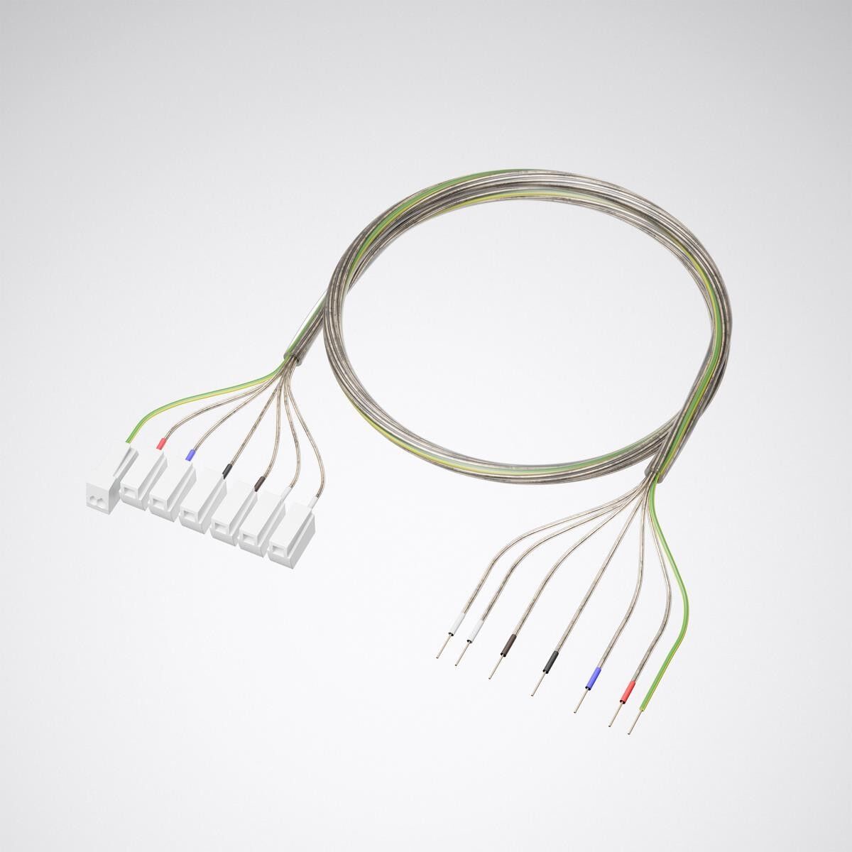 Leitung YNS ZZT/715/2000