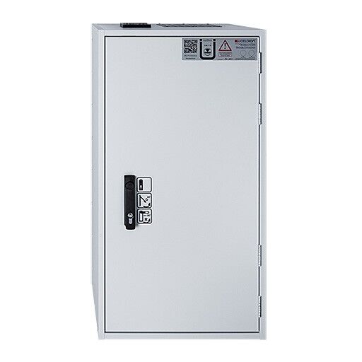 Funktionserhaltschrank E30 CEL nBoxLCabinet E30