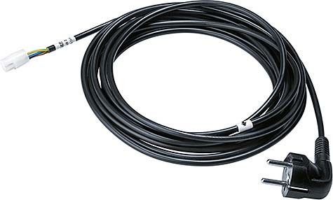 Stecker/Kabel-Verbindung CABLE/PLUG 3M SR2 BK