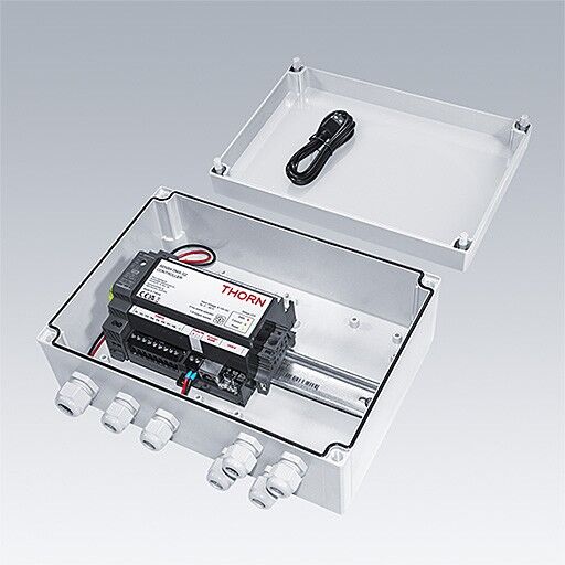 Steuerungsbox IP66 SENSA DMX #96222779