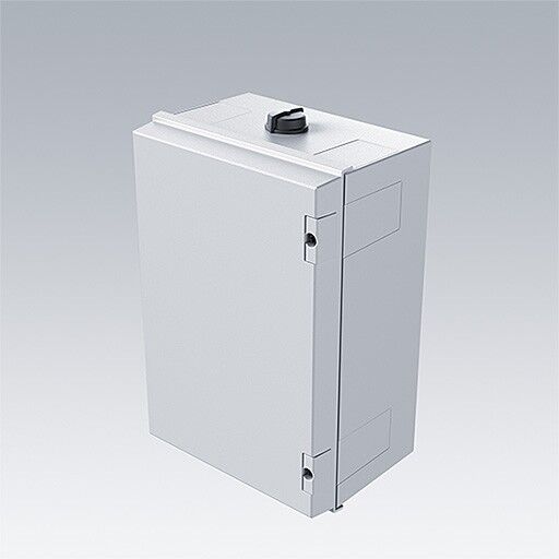 Zhaga-Fassung Nachrüstbox ZG RETROFIT BOX W