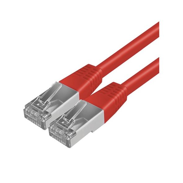 Kabel CABLE RJ45 3m RD Kabel CABLE RJ45 3m RD