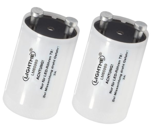 T8 Starterbrücke (VE2) LM85989 T8 Starterbrücke (VE2) LM85989