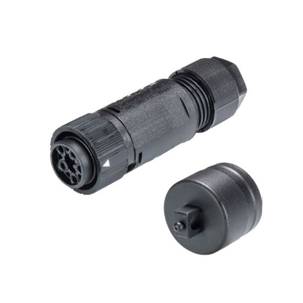 Anschluss-Set LKIP-Z 070.119 Anschluss-Set LKIP-Z 070.119