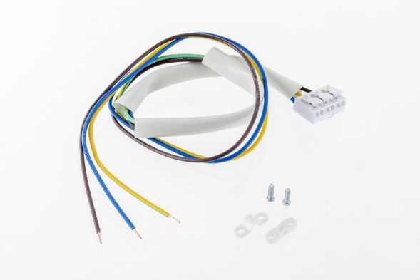 Durchgangsverdrahtung DV 3x1,5mm² #5552134 Durchgangsverdrahtung DV 3x1,5mm² #5552134